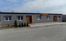 Viktória&Krisztián Apartments